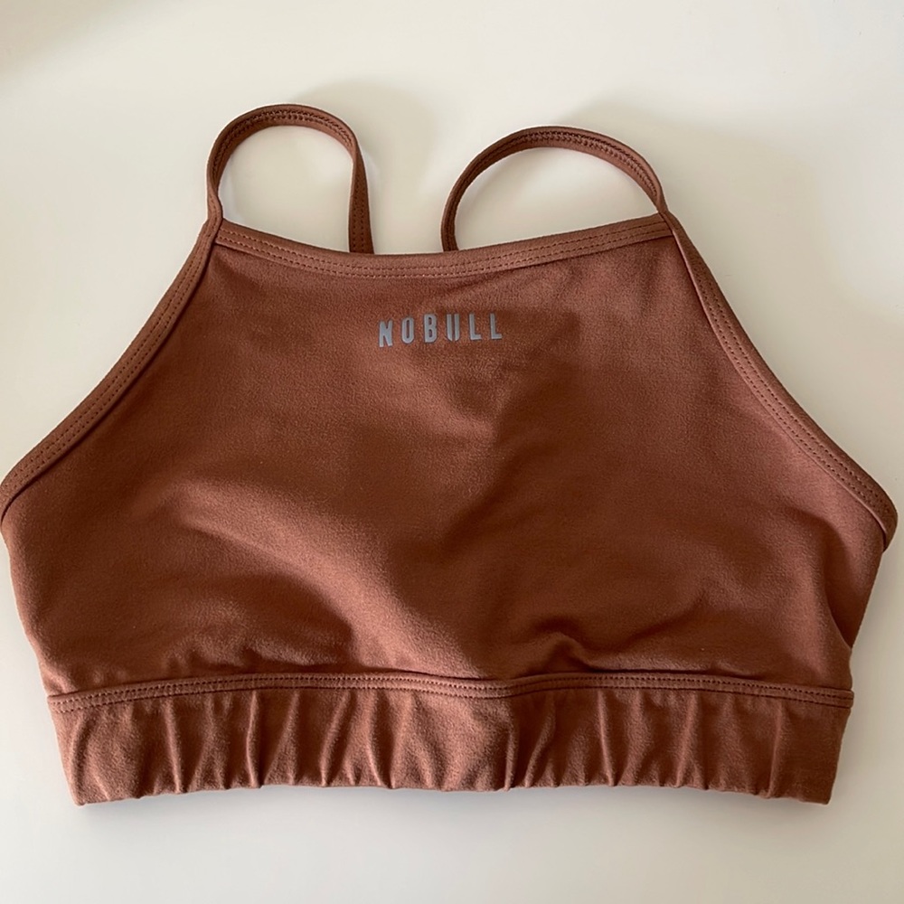 NoBull sports bra